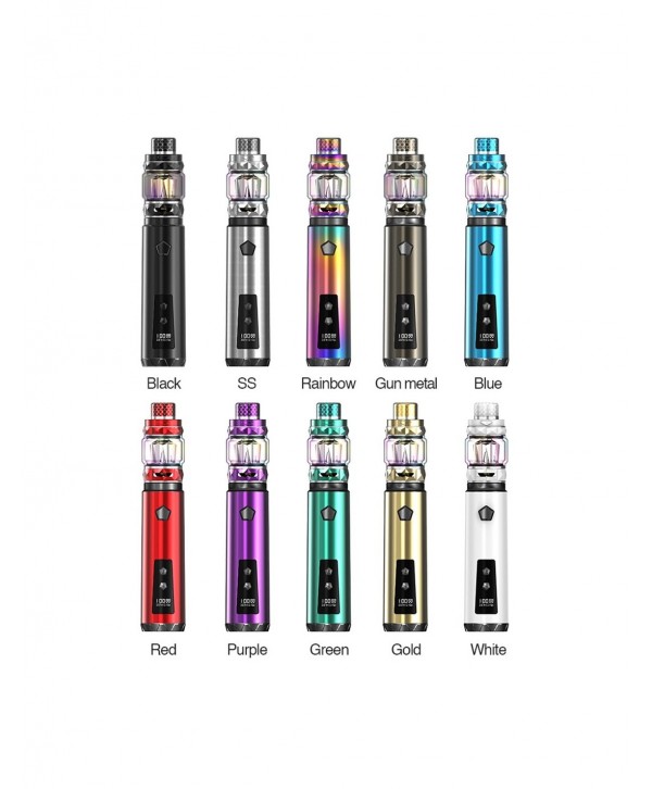 IJOY Saber 100 20700 VW Kit