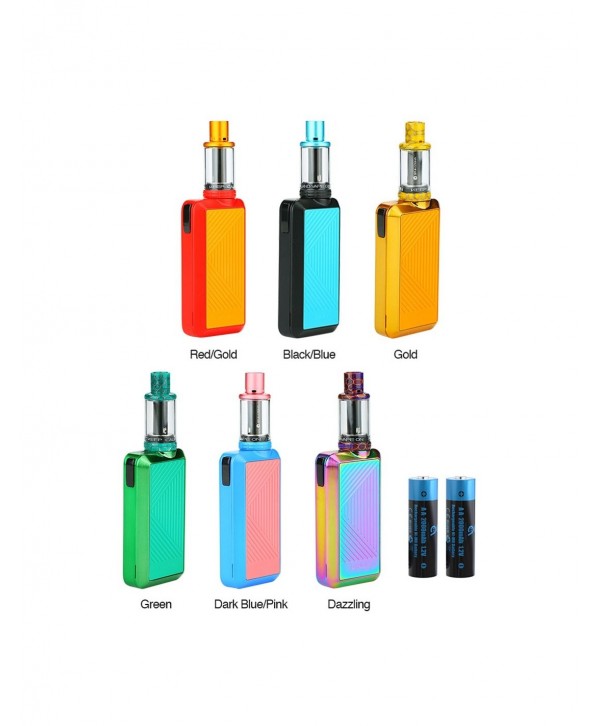 Joyetech Batpack Kit with ECO D16 4000mAh