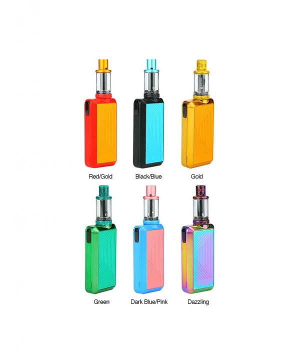 Joyetech Batpack Kit with ECO D16