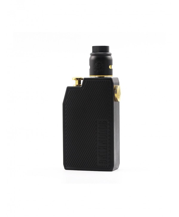 Advken CP Squonking Kit