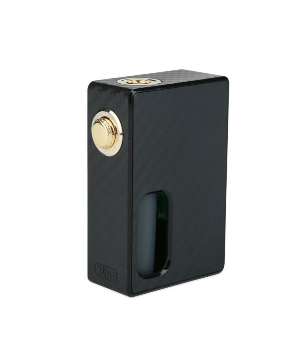 WOTOFO NUDGE Mechanical Squonk Box MOD