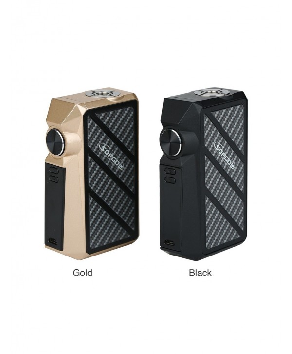 SOFGOD R03 218W TC Box MOD