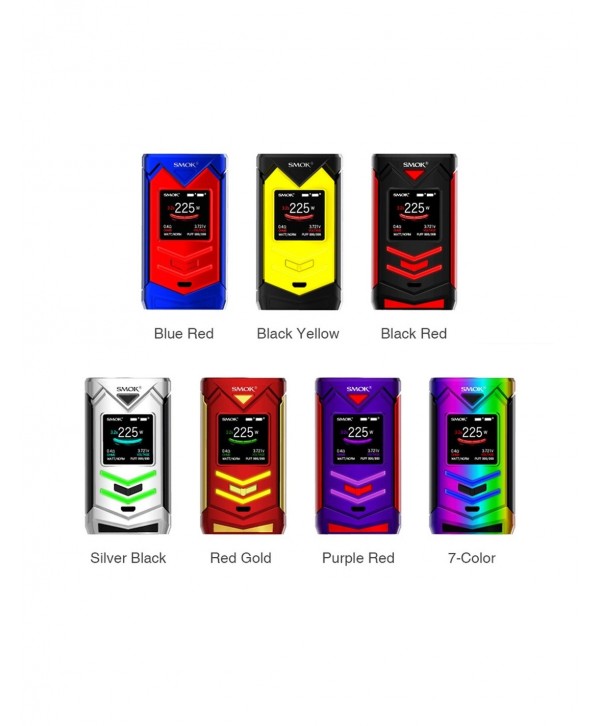 SMOK Veneno 225W TC Box MOD