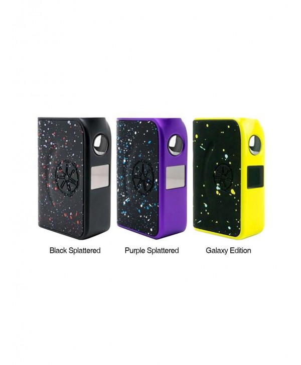 Asmodus Minikin Boost 155W TC Box MOD