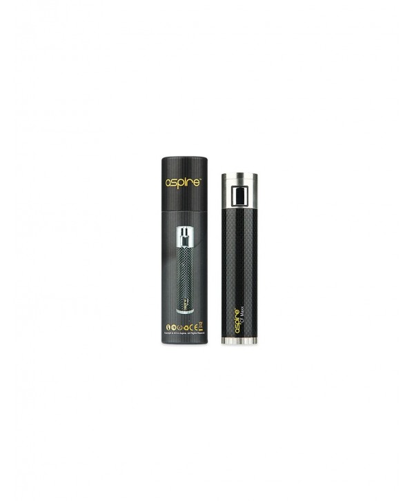 Aspire CF MAXX 50W VW Battery 3000mAh