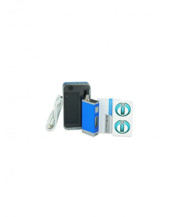 Innokin iTaste MVP3.0 Pro 60W Express Kit 4500mAh