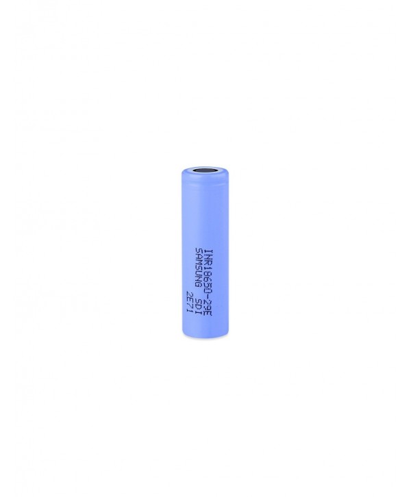 SAMSUNG INR18650-29E High-drain Li-ion Battery 10A 2900mAh