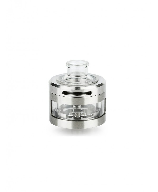 WISMEC INDE DUO RDA Atomizer