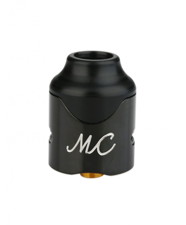 SMOKJOY Mushroom Cloud RDA