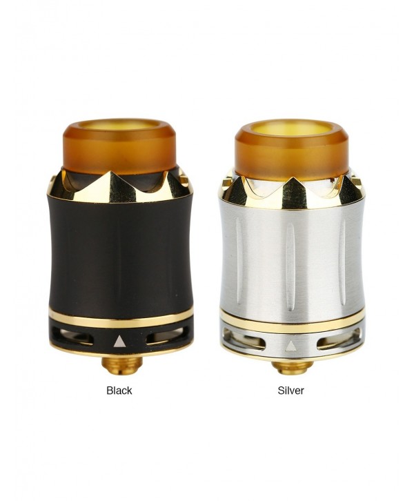 Cool Vapor Arthur RDA