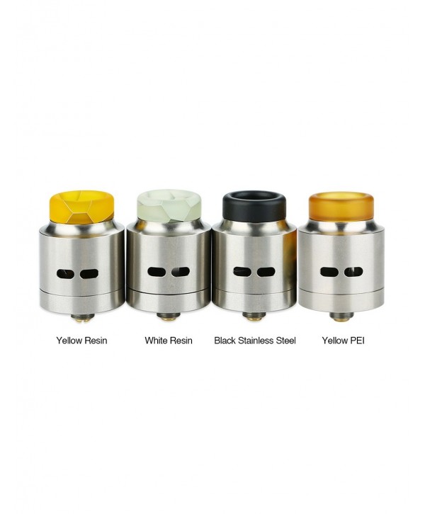 WISMEC Guillotine RDA