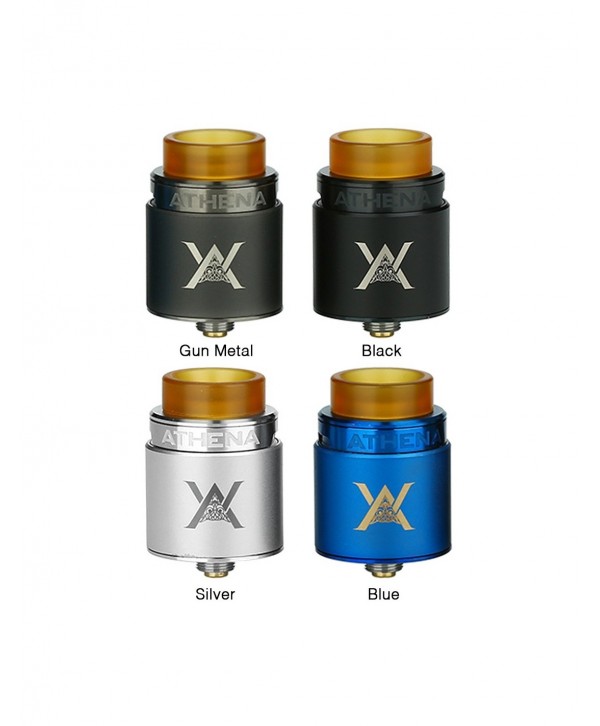 GeekVape Athena Squonk RDA