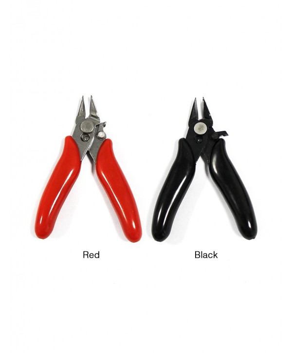 Coil Mini CVS Cutter Pliers for E-cig DIY