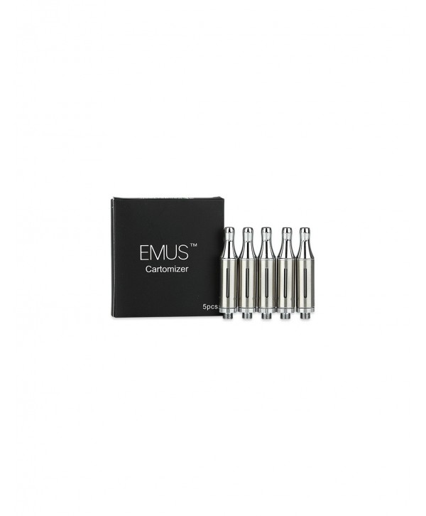 Kangertech EMUS BCC Cartomizer 1.2ml 5pcs