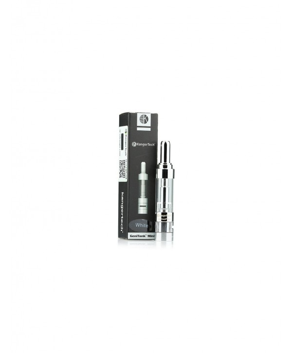 Kangertech Genitank Mini Single Cartomizer 1.3ml