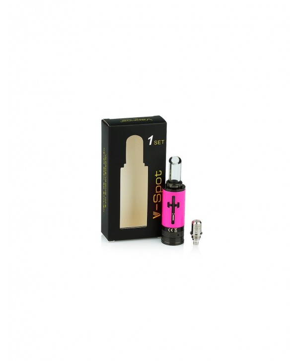 Vision Vapros V-Spot BVC Atomizer 2ml