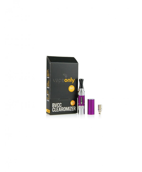 VapeOnly Mini E-pen BVCC Cartomizer 1.5ml