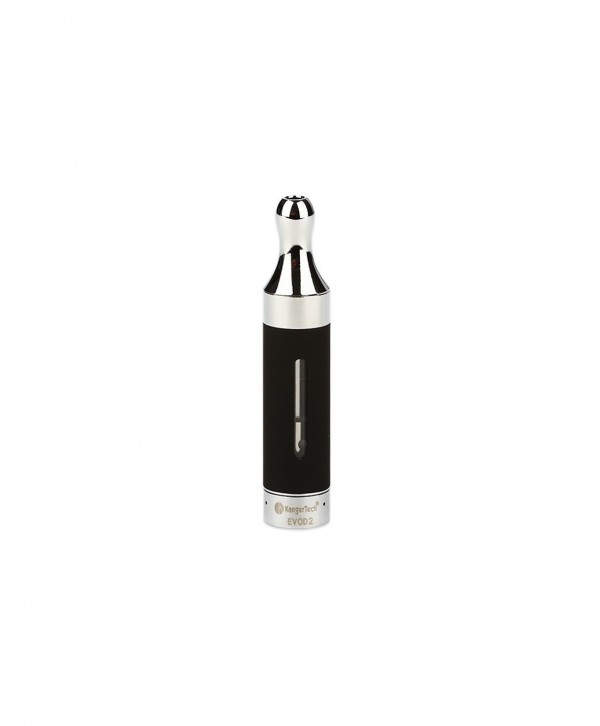 Kangertech EVOD 2 BDCC Cartomizer/Tank 1.6ml 5pcs