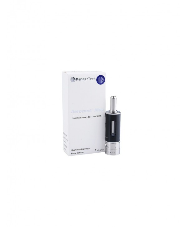 Kangertech AeroTank Mow Clearomizer 1.8ml