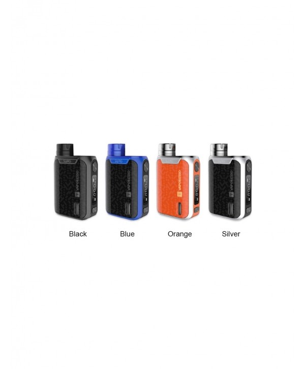 Vaporesso Swag 80W TC Box MOD