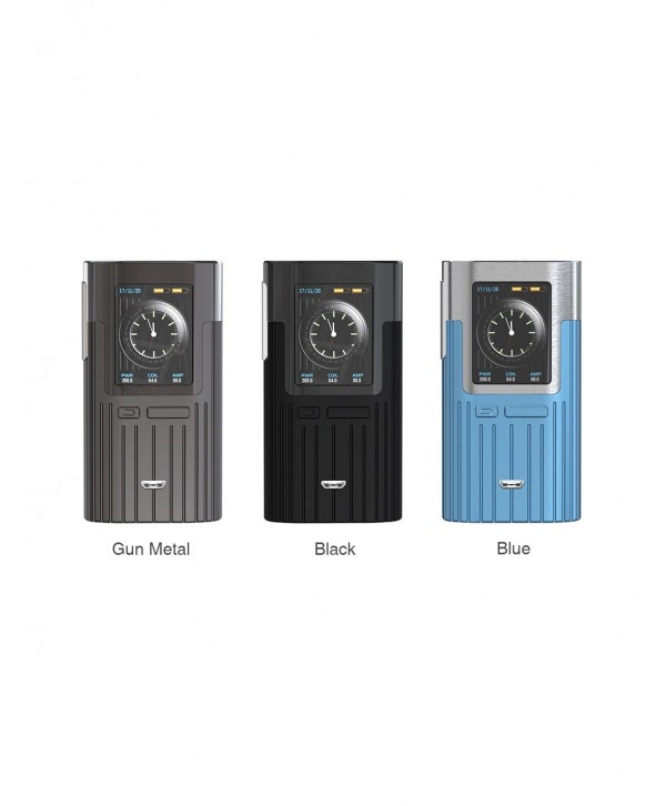 Joyetech ESPION 200W TC Box MOD