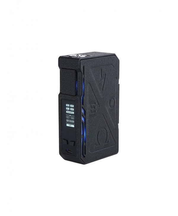 IJOY EXO PD270 207W 20700 TC MOD