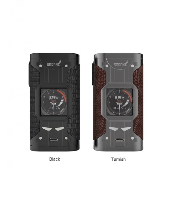 Smoant Cylon 218W TC Box MOD