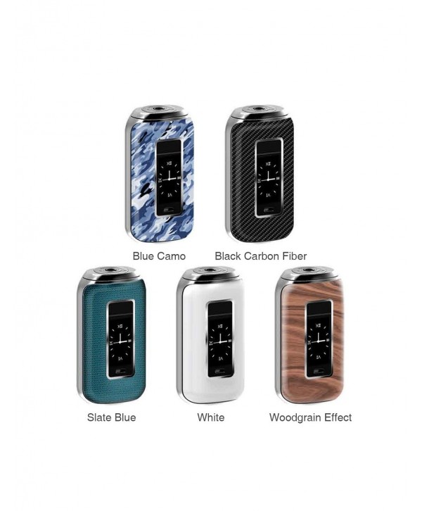 Aspire Skystar 210W Touch Screen TC MOD