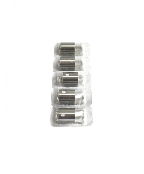OBS KFB Replacement Coil 5pcs