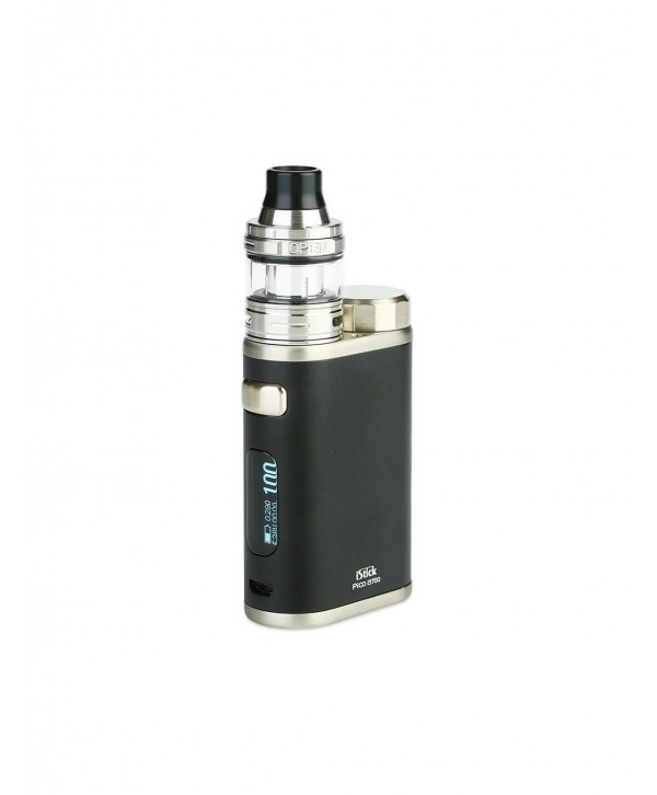 Eleaf iStick Pico 21700 100W with Ello TC Kit