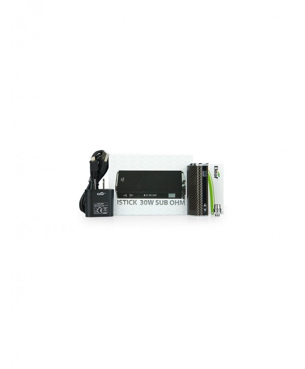 Eleaf iStick 30W Full Kit 2200mAh