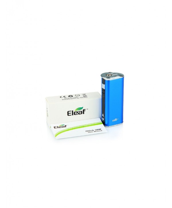 Eleaf iStick 30W MOD 2200mAh