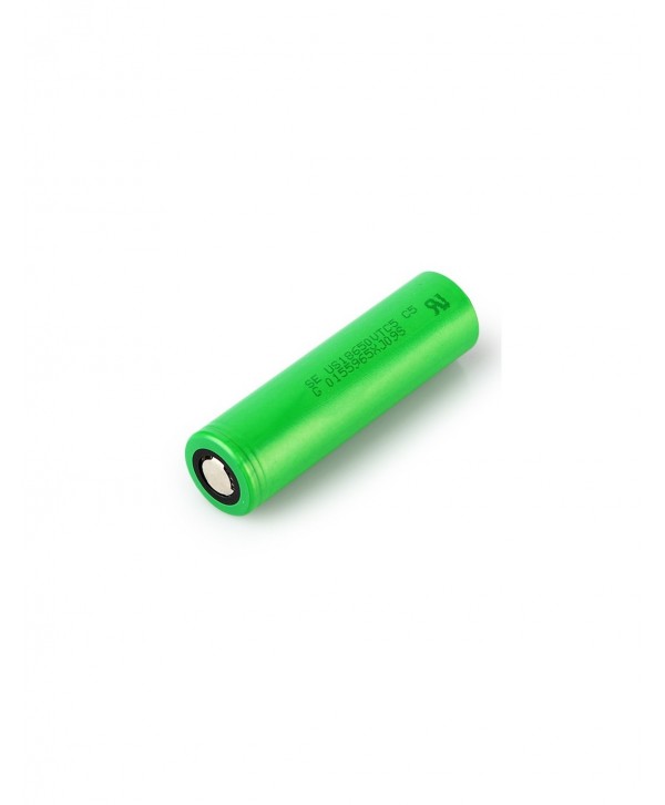 Sony VTC5 18650 High-drain Li-ion Battery 30A 2600mAh