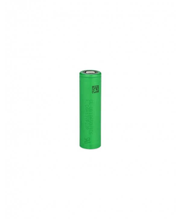 Sony 18650 VTC6 High-drain Li-ion Battery 30A 3000mAh