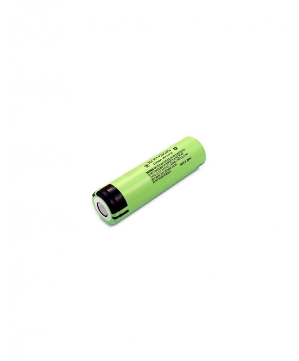 Panasonic NCR18650B Li-ion Battery 6.7A 3400mAh