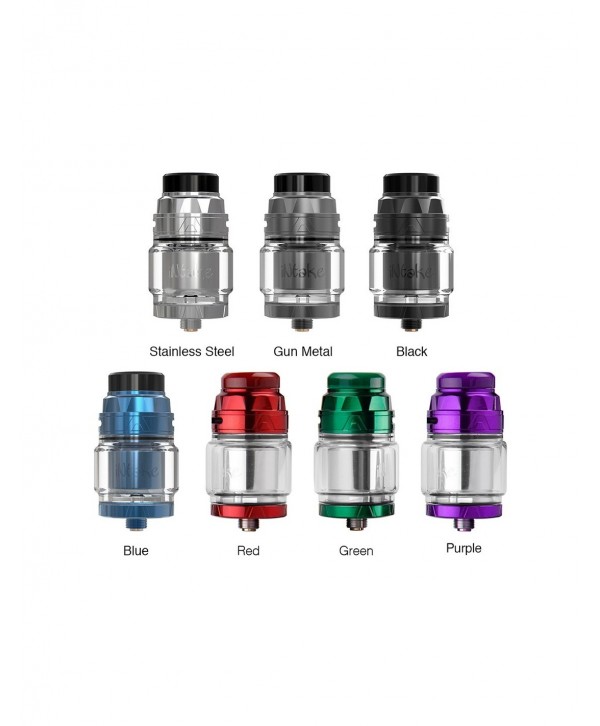 AUGVAPE INTAKE RTA 4.2ml