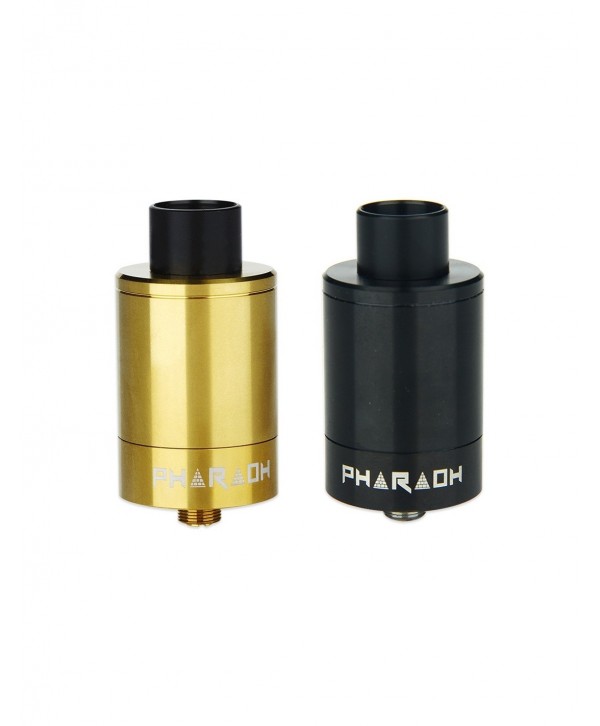 Digiflavor Pharaoh 25 Dripper Tank