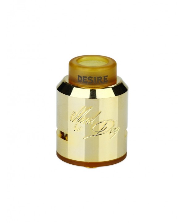 Desire Mad Dog RDA Kit