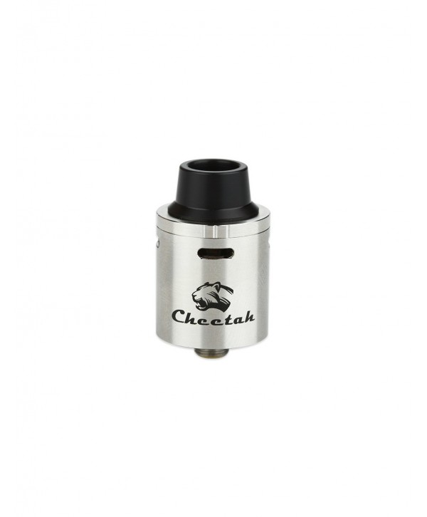 OBS Cheetah RDA Tank