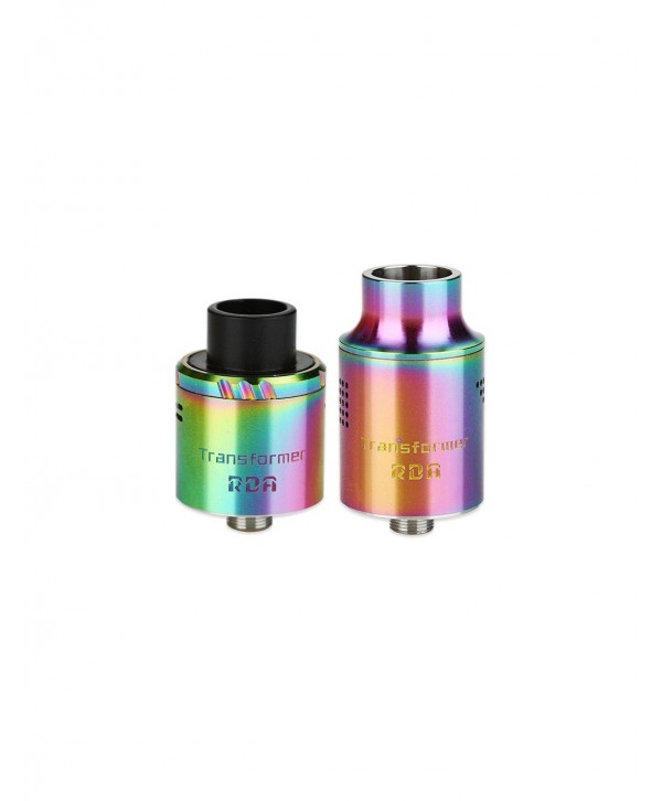 Vaporesso Transformer RDA Tank