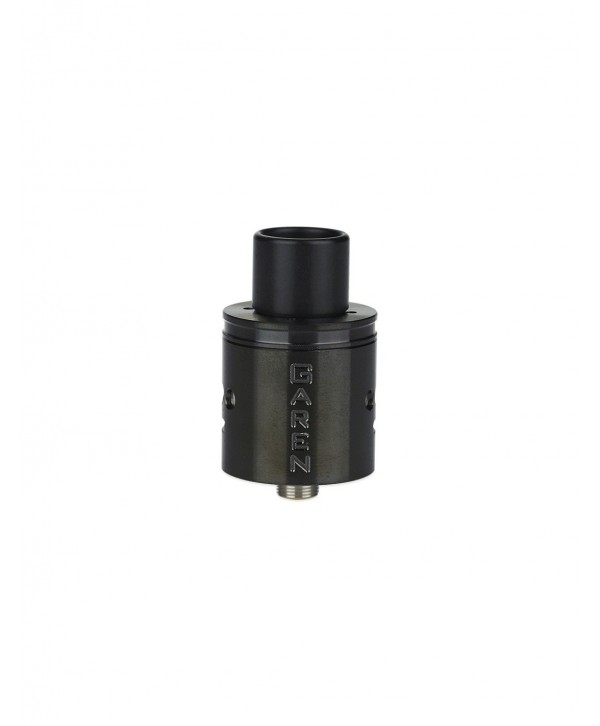 Desire Garen 24 RDA Black