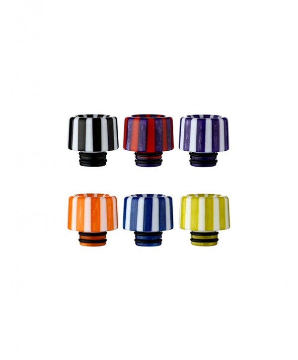 Sailing Epoxy Resin Stripe 510 Drip Tip SL221