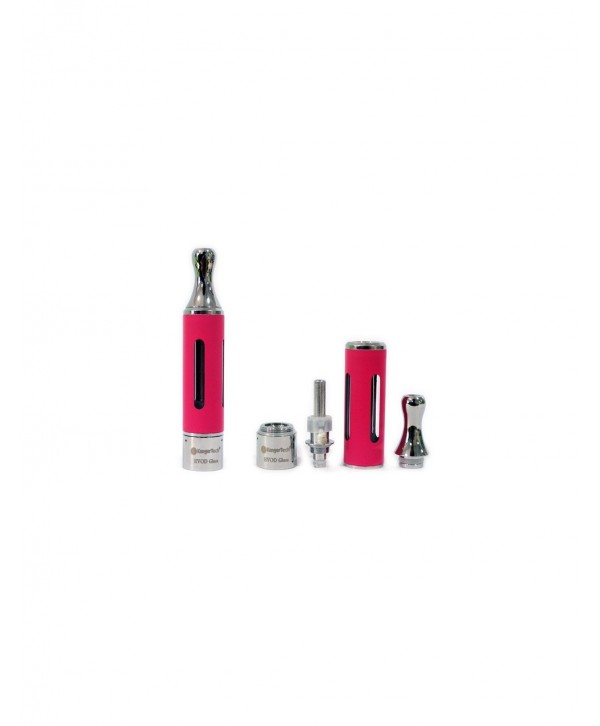 Kangertech EVOD Glass Dual Coil Clearomizer 1.5ml