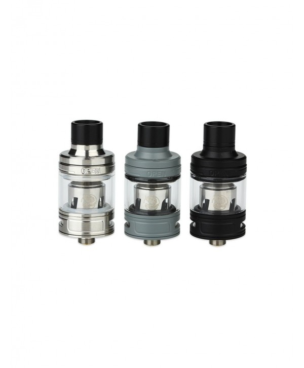 Eleaf Ello Mini Atomizer 2ml