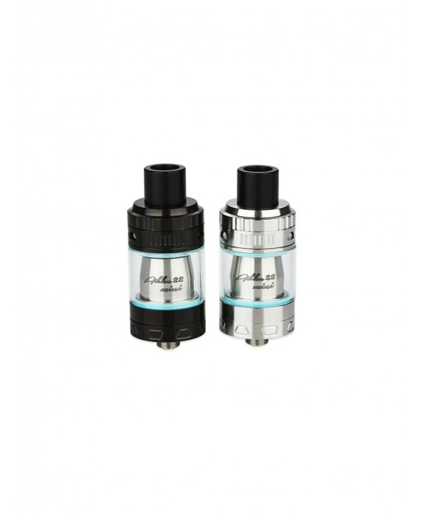 UD Athlon 22 Mini Subohm Tank 2ml