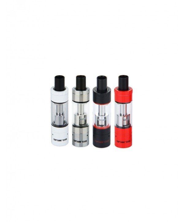 Kangertech TOPTANK EVOD Clearomizer 1.7ml