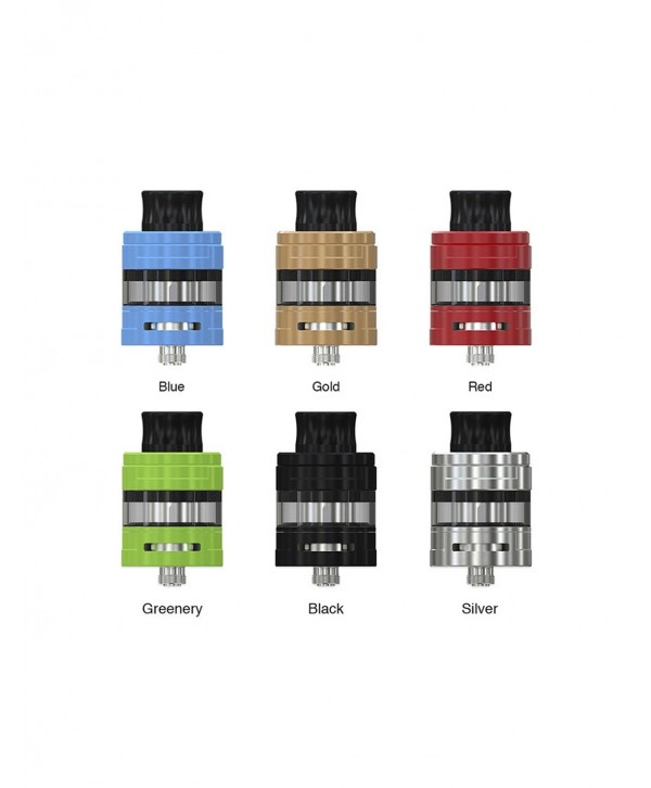 Eleaf ELLO S Atomizer 2ml