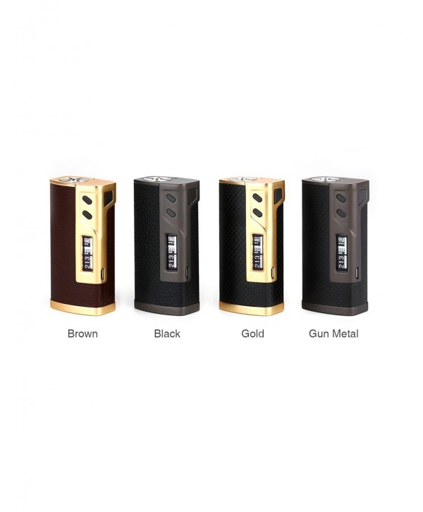 Sigelei 213 TC Box MOD