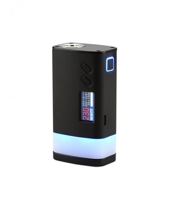 Fuchai GLO 230W TC Box MOD