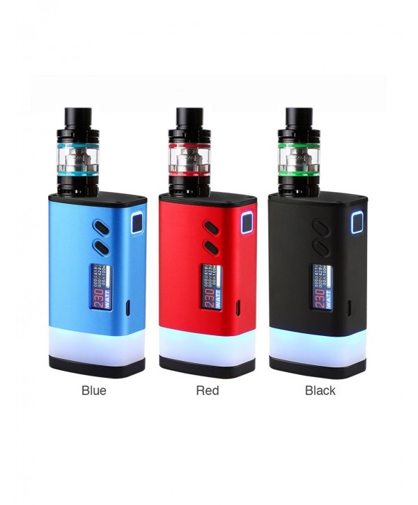 Fuchai GLO 230W TC Kit